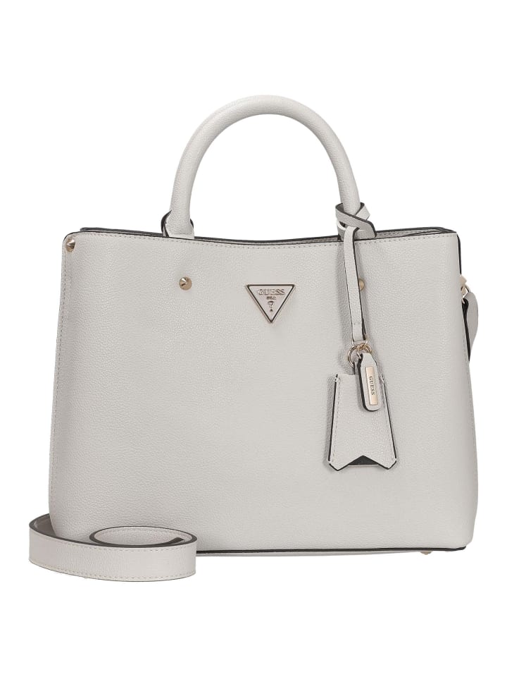

Наплечная сумка Guess, цвет ivory
