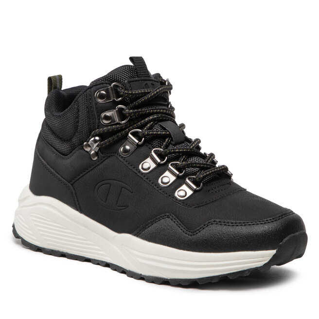 

Кроссовки Champion ClimbRx Mid, черный