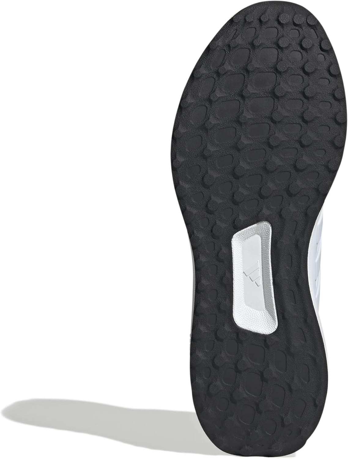 Мужские кроссовки Adidas Ultradream DNA, белый/черный — фото 4