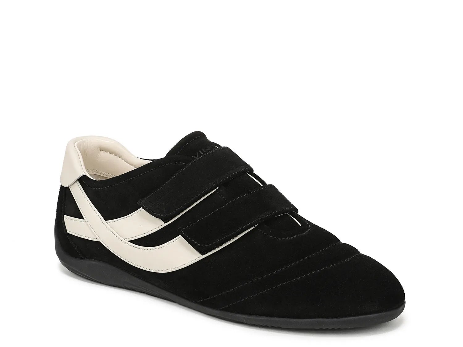 Кроссовки Vince Sonic Sneaker - Women's, черный