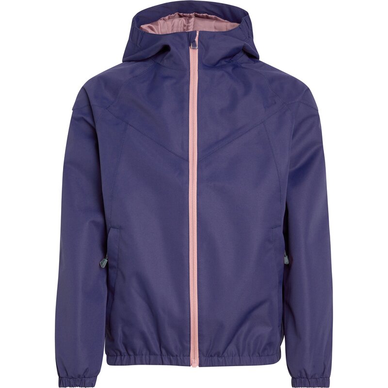 

Funktionsjacke mancor Mckinley, синий