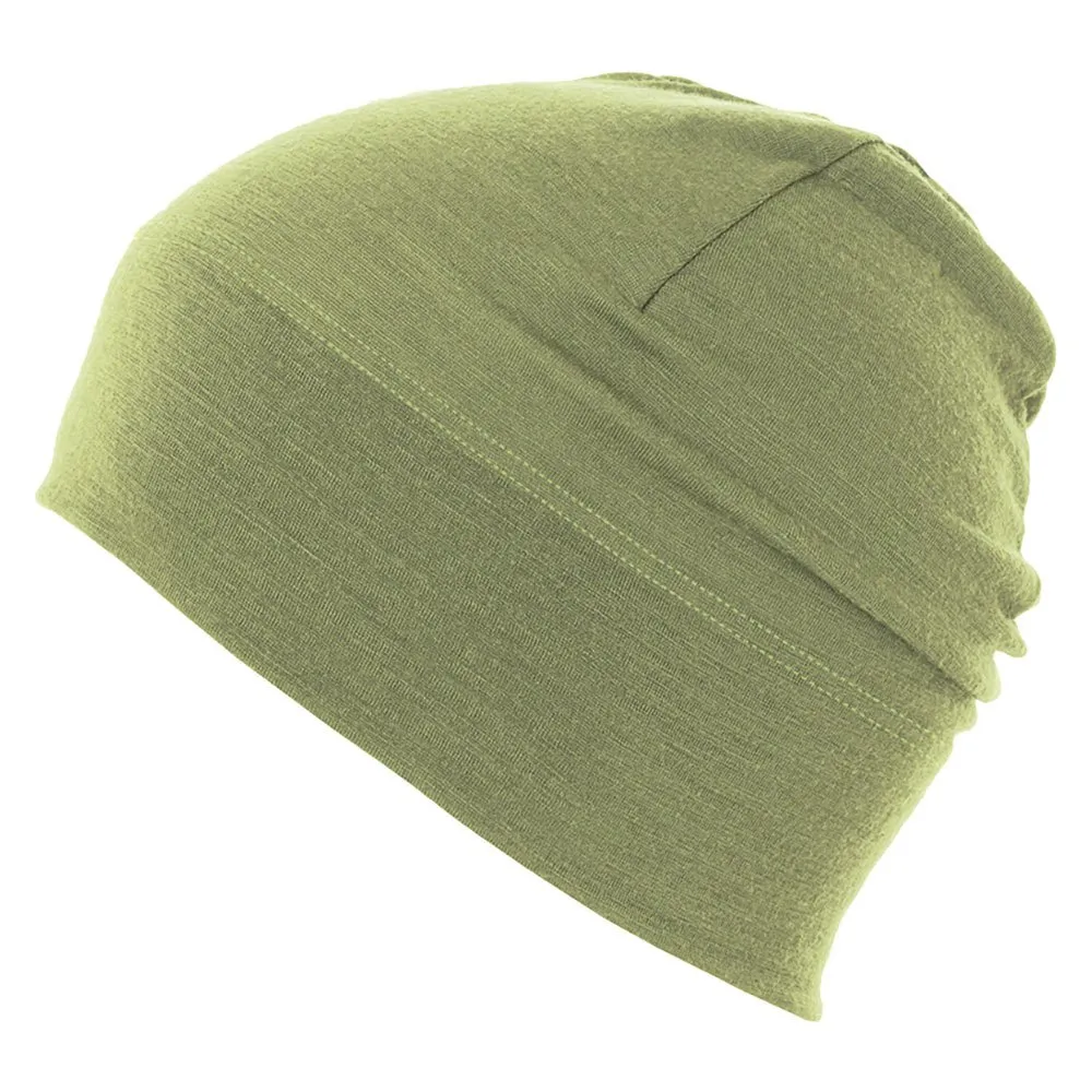 

Шапка Matt Light Merino, зеленый