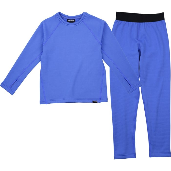 

Комплект из флиса Torrent - детский Hootie Hoo, Vivid Blue