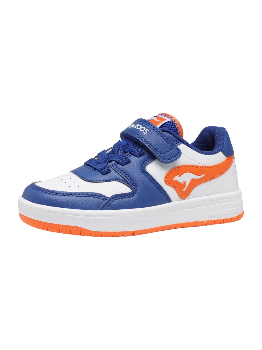 

Кроссовки KangaROOS Fair, синий