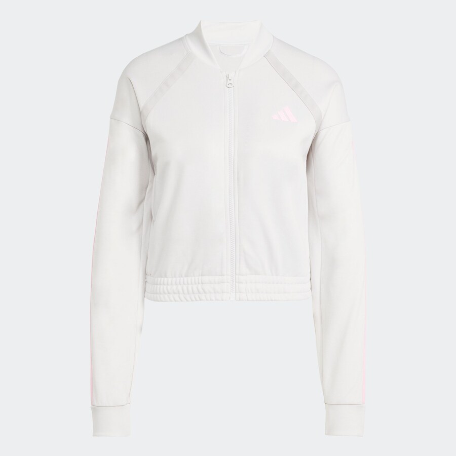 Спортивный костюм ADIDAS SPORTSWEAR, Off white — фото 2