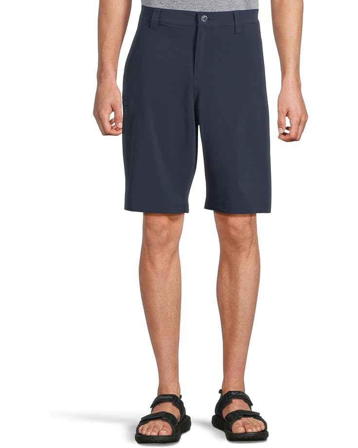 

Мужские шорты Columbia Grander Marlin III Offshore, Collegiate Navy