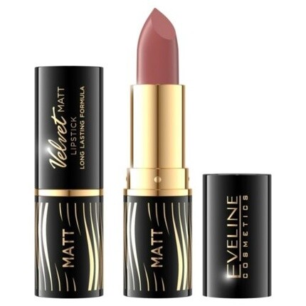 

Губная помада Eveline Velvet Matt № 516, Eveline Cosmetics