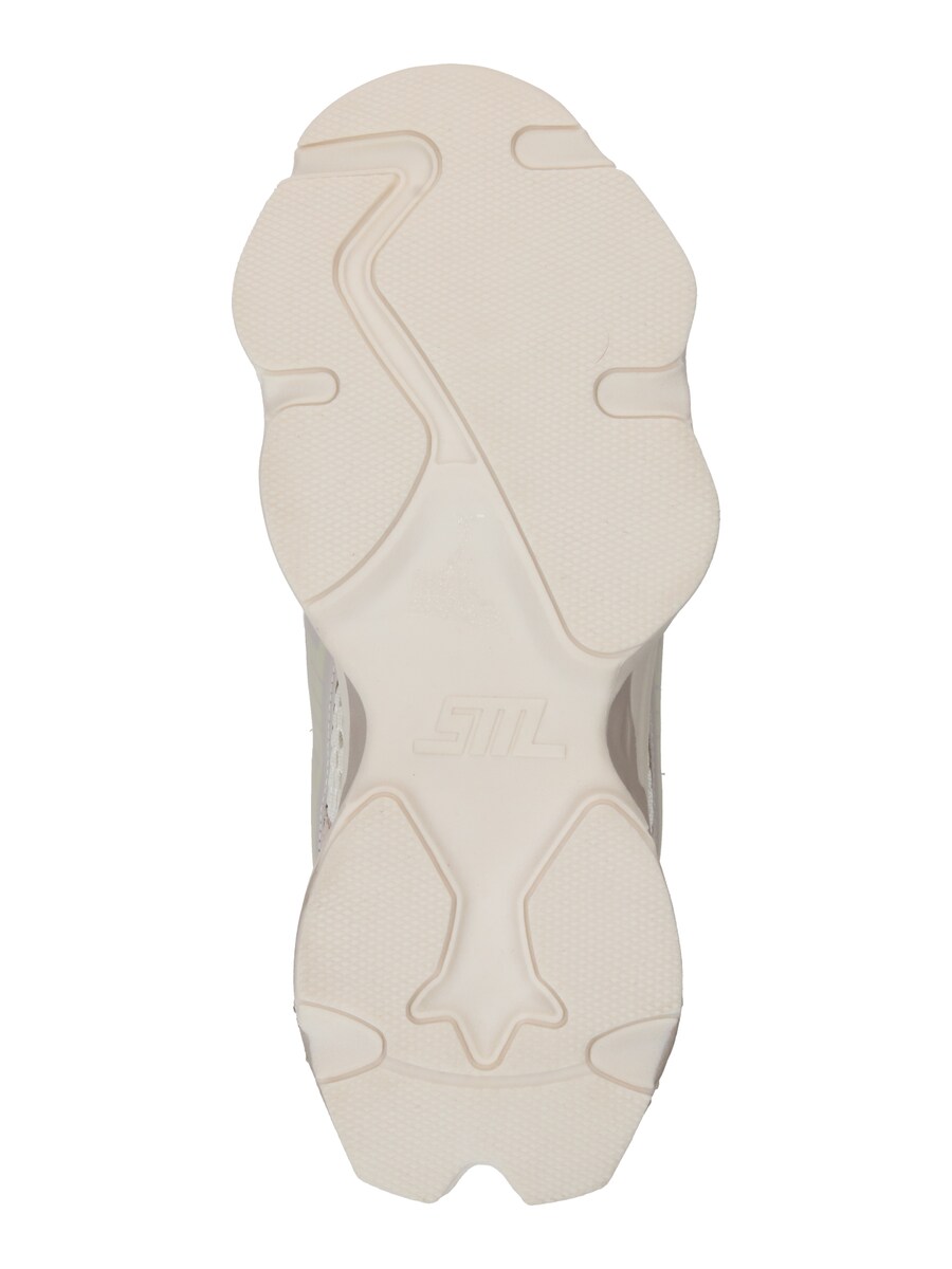 Кроссовки STEVE MADDEN Speedster-E, цвет Kitt/Light beige — фото 3
