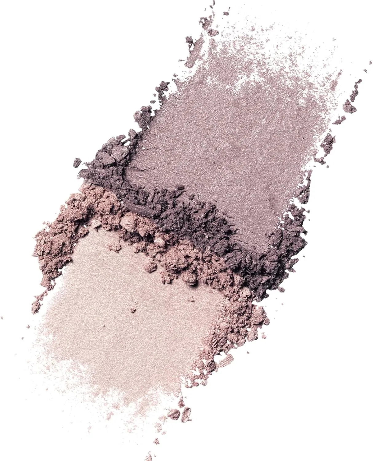 Тени для век Clinique All About Shadow Duo 21 Twilight Mauve Plum, 2.2 г — фото 2