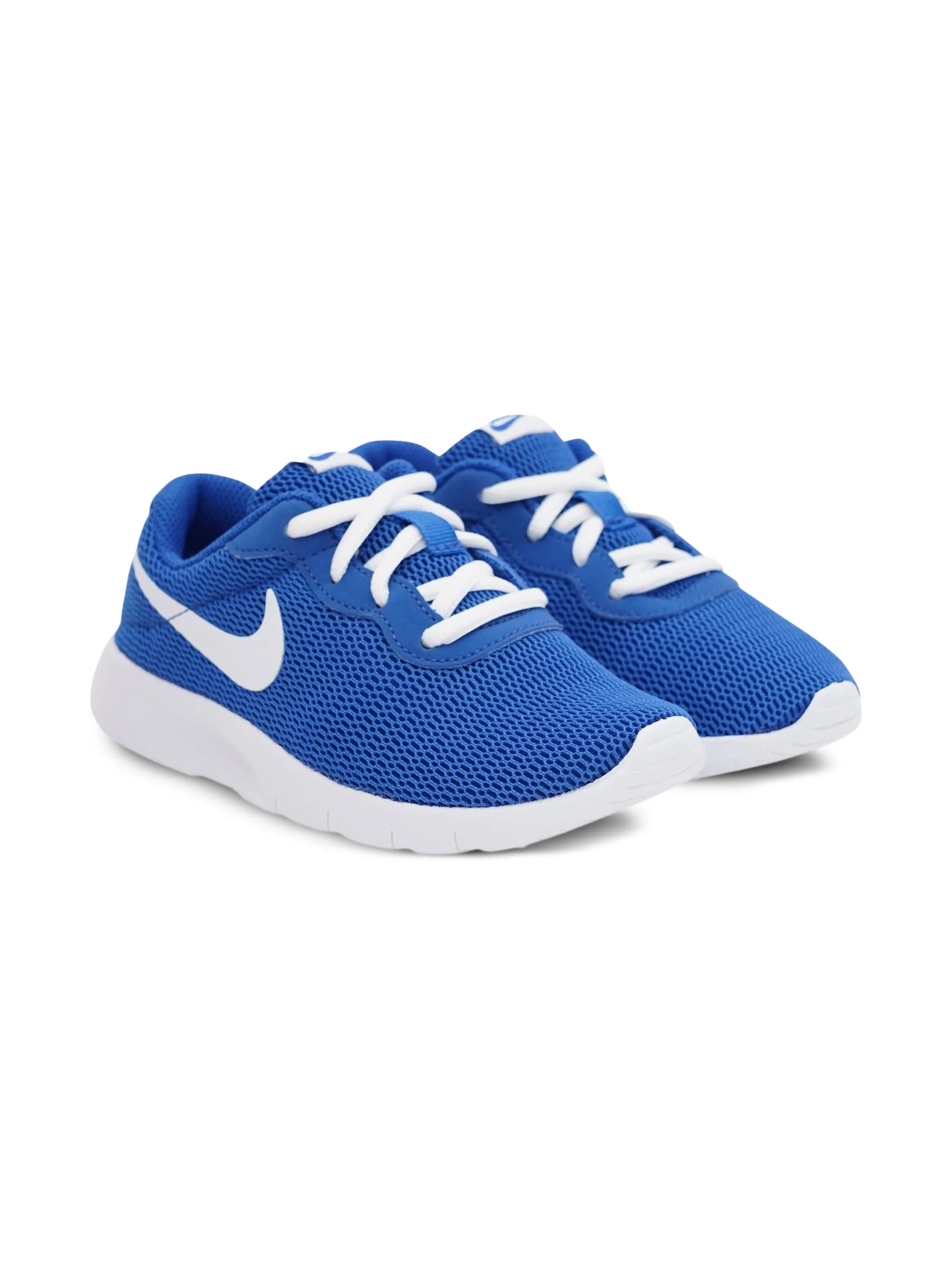 Кроссовки Tanjun Game Royal Nike Kids, синий — фото 2
