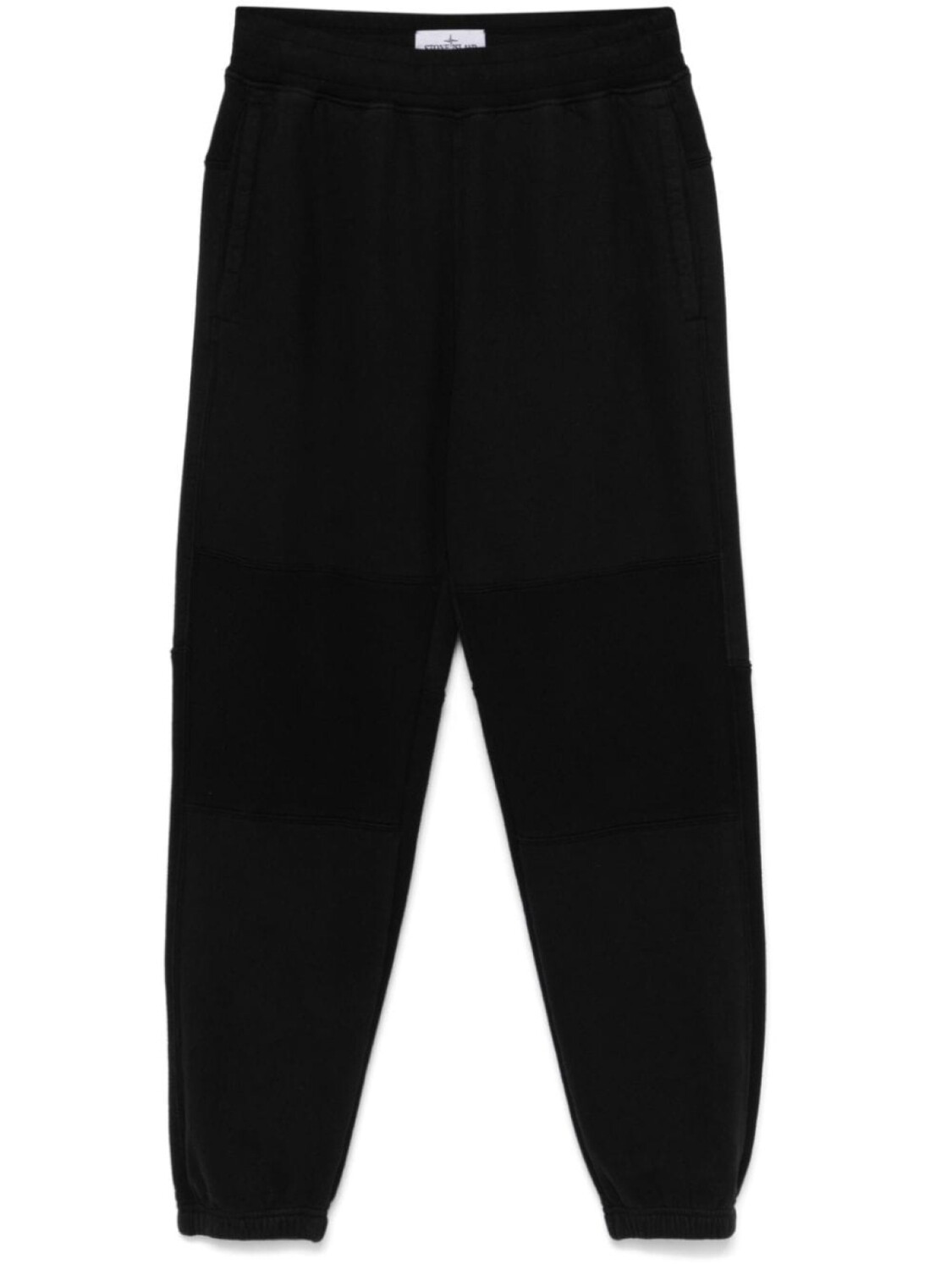 

Stone Island спортивные брюки, черный
