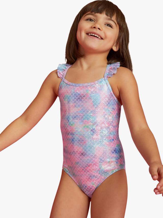 

Купальник русалка Angels by Accessorize, Multi