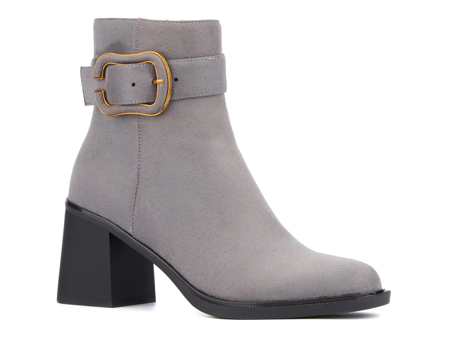 Ботильоны Melody Bootie Torgeis, серый