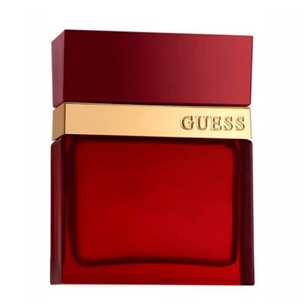 

Угадай соблазнительный красный 100 мл Guess