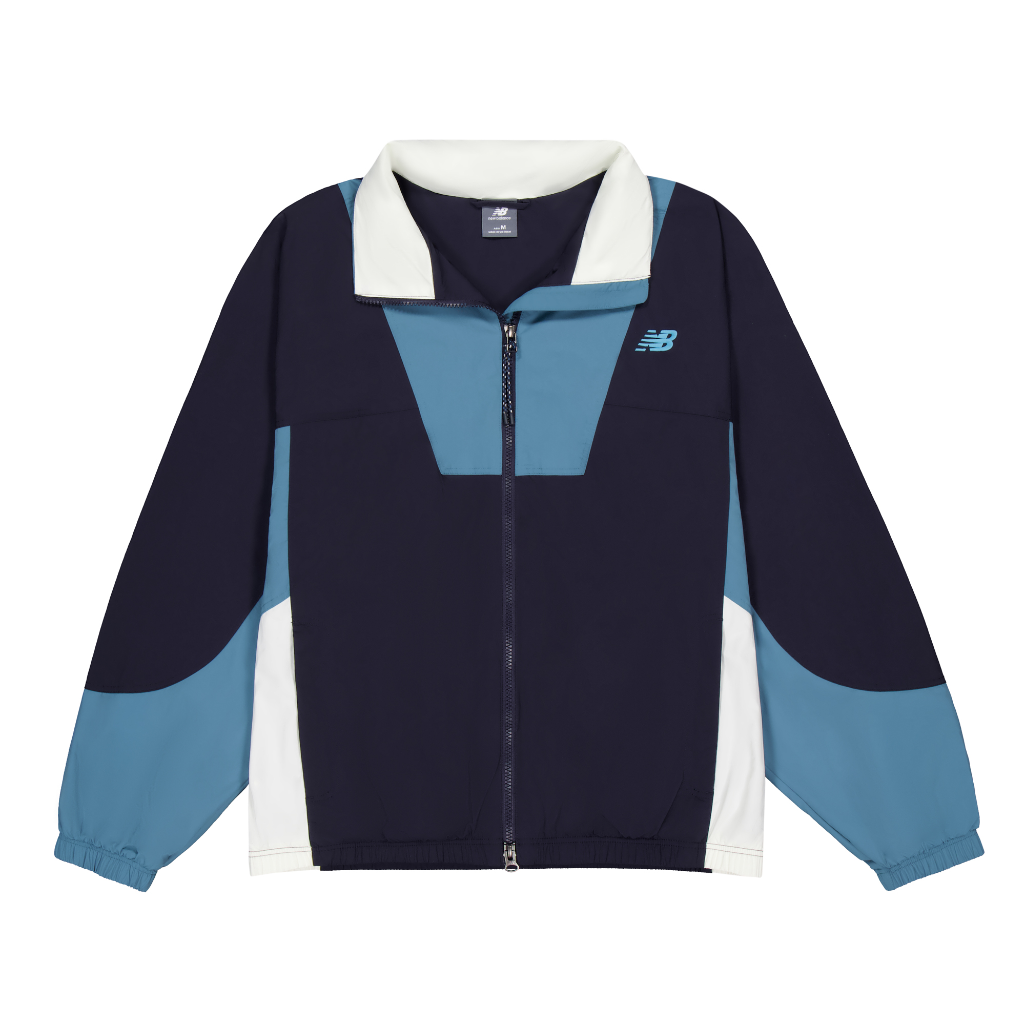 

New Balance Куртка мужская AAZ Moderate