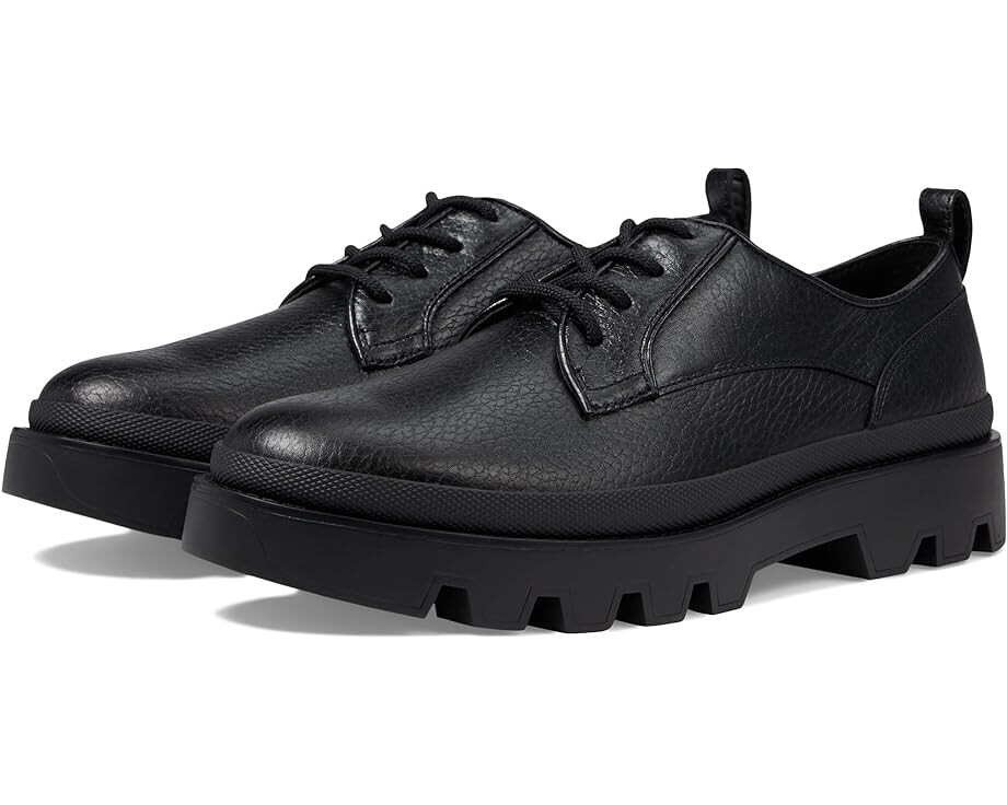 

Оксфорды Michael Kors Lewis, черный