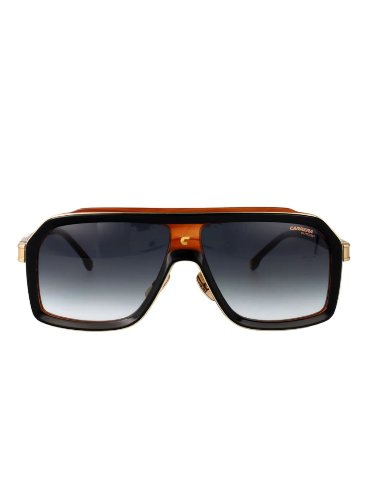 

Солнцезащитные очки Carrera CA1053/S в оправе «пилот», черный