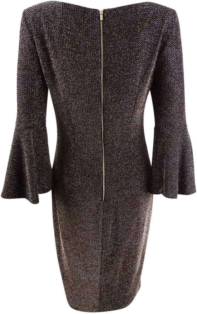 

Calvin Klein Женское платье Classic, Black