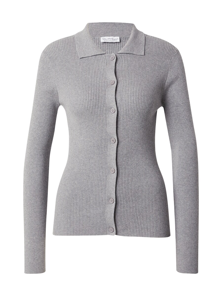 

Толстовка Miss Selfridge, серый