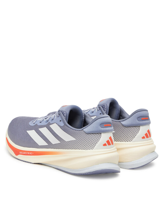 Кроссовки Supernova Rise 2 Ih8707 Adidas, синий — фото 3