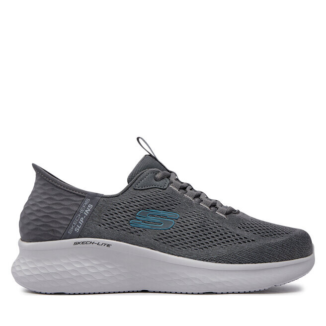 

Кроссовки Skechers Slip_Ins 232466 Ccbl, серый