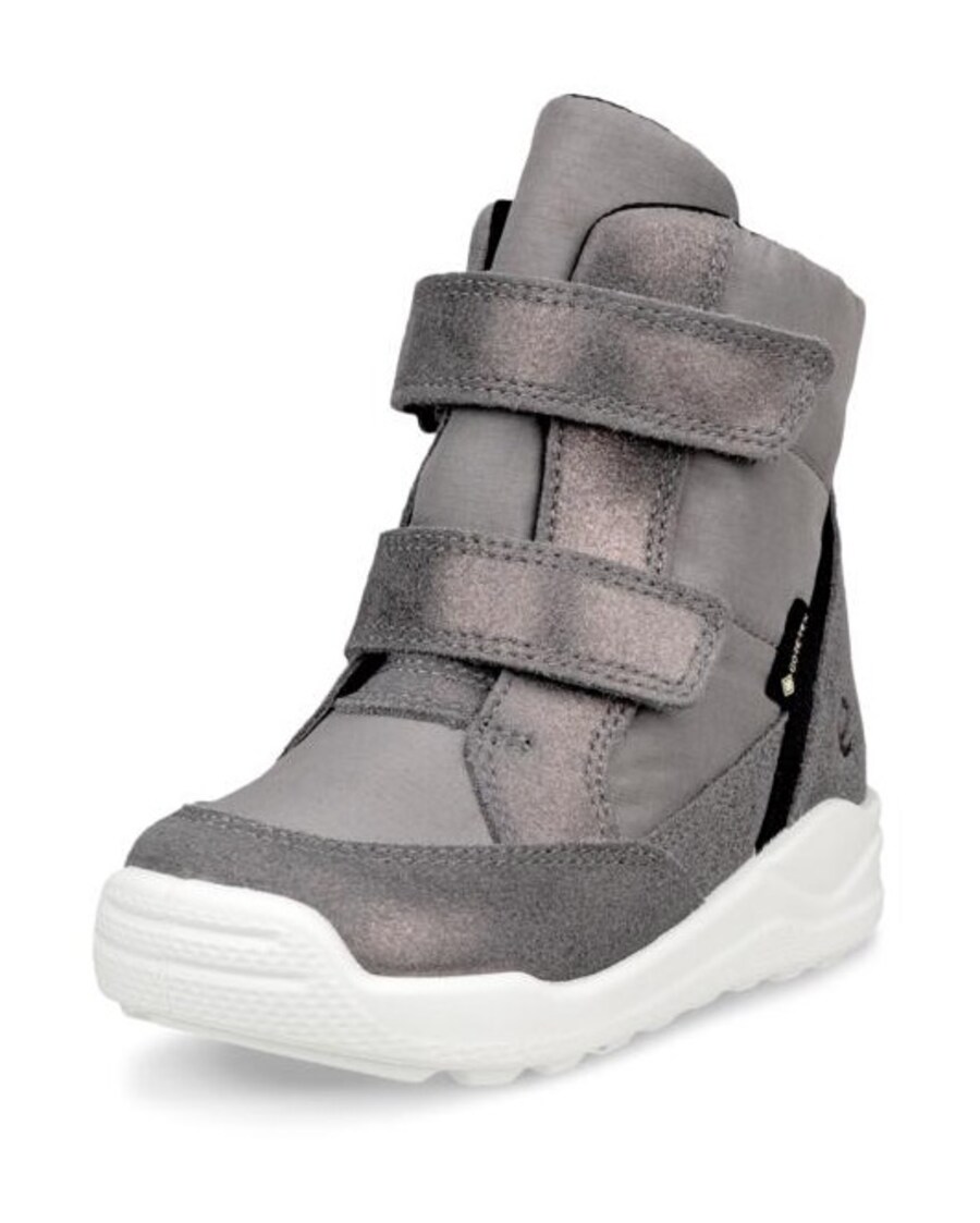

Сапоги ECCO Snow Boots, серый