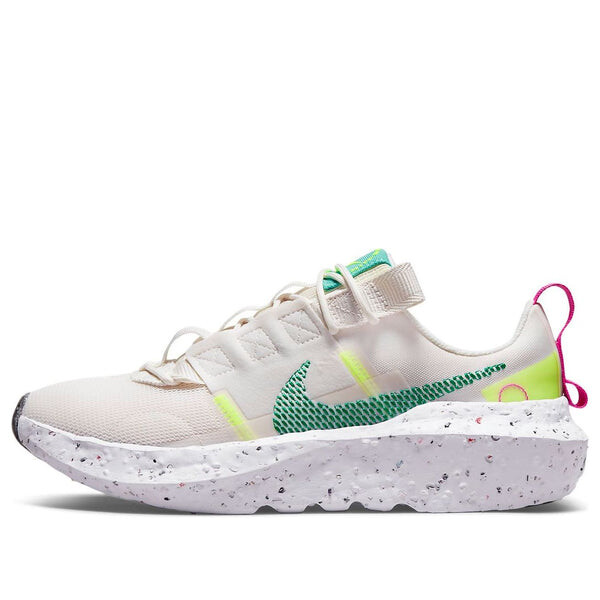 

Кроссовки кратер удар Nike, серый