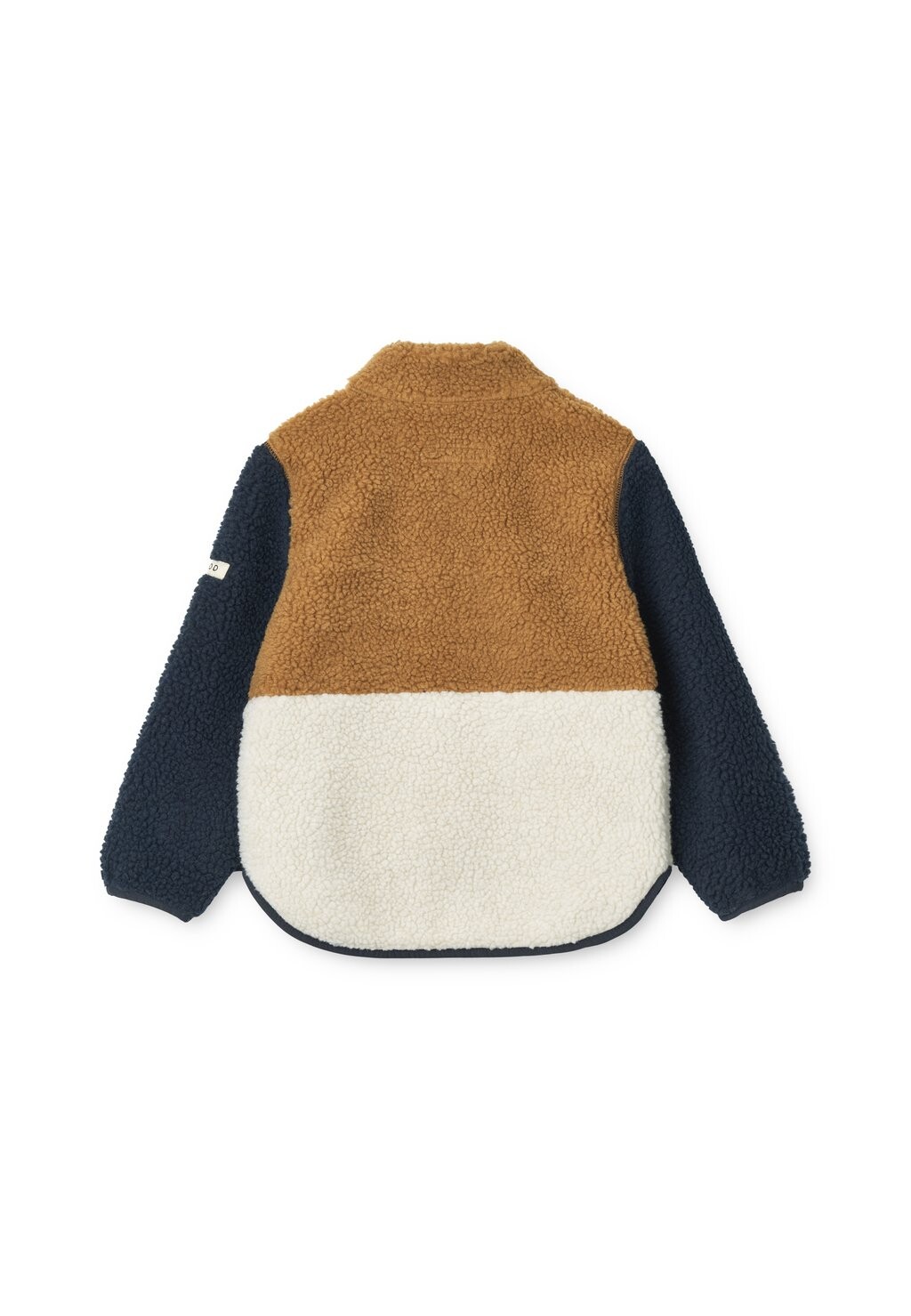 

Зимняя куртка NOLAN JACKET UNISEX Liewood, разноцветный