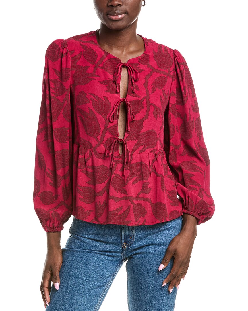 

ANNA KAY Сингари Блузка