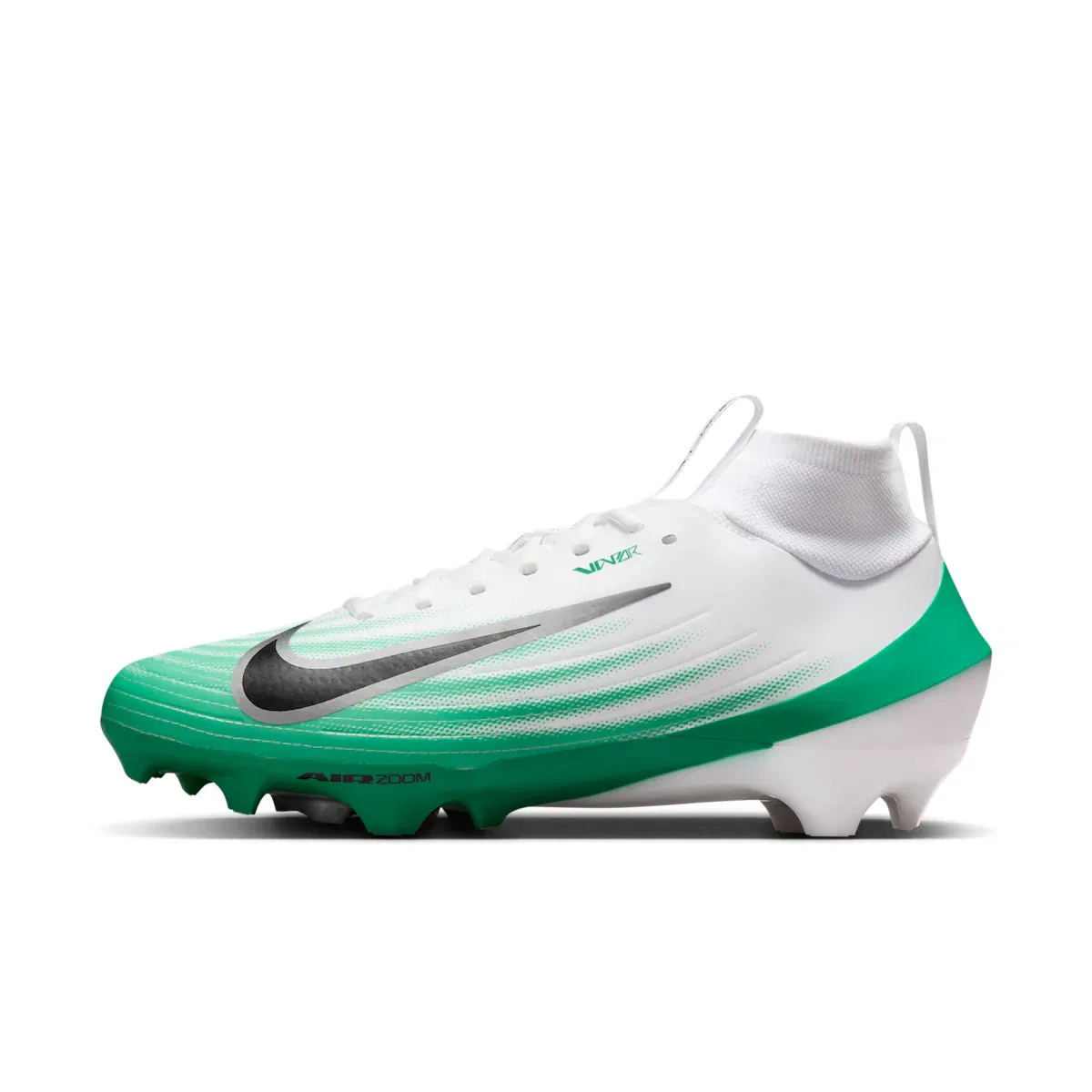 Мужские футбольные бутсы Vapor Pro 1 Nike, белый