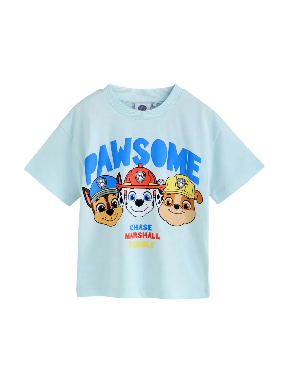 Футболка 'Paw Patrol' Next, Mint