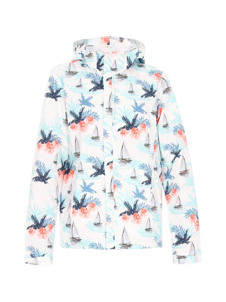 

Переходная куртка MO Jacke, коралловый