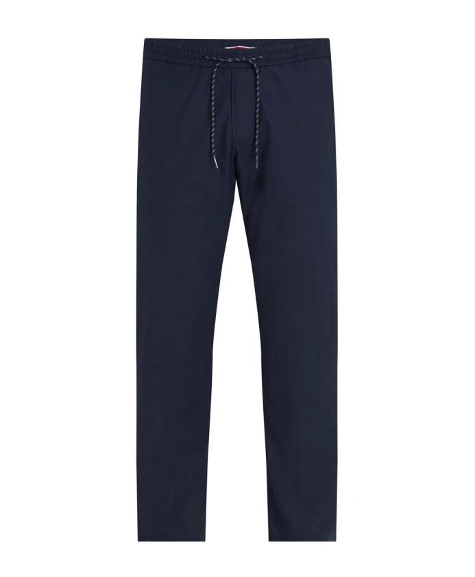 

Брюки Tommy Hilfiger, синий