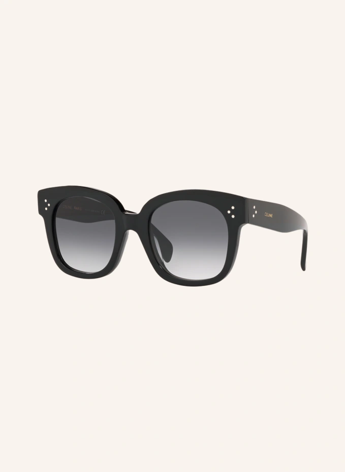 

Солнцезащитные очки cl000193 Celine, черный