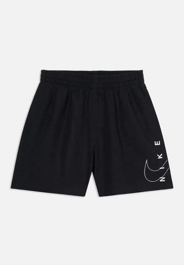 Плавательные шорты breaker break volley Nike Swim, Black