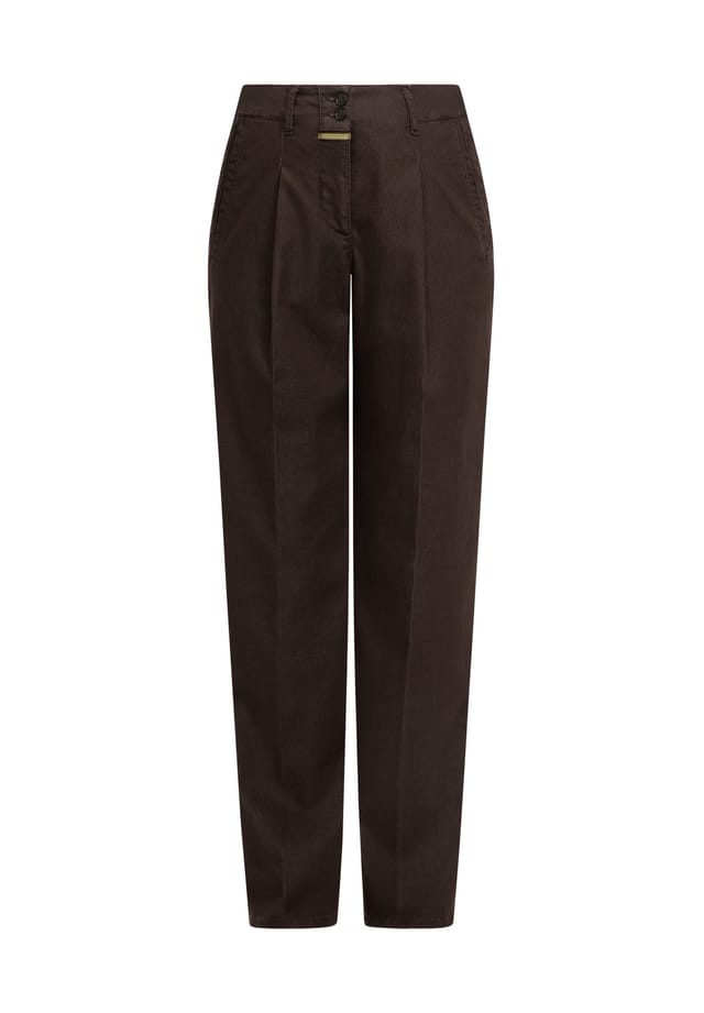 

Штаны Пегги Recover Pants, коричневый