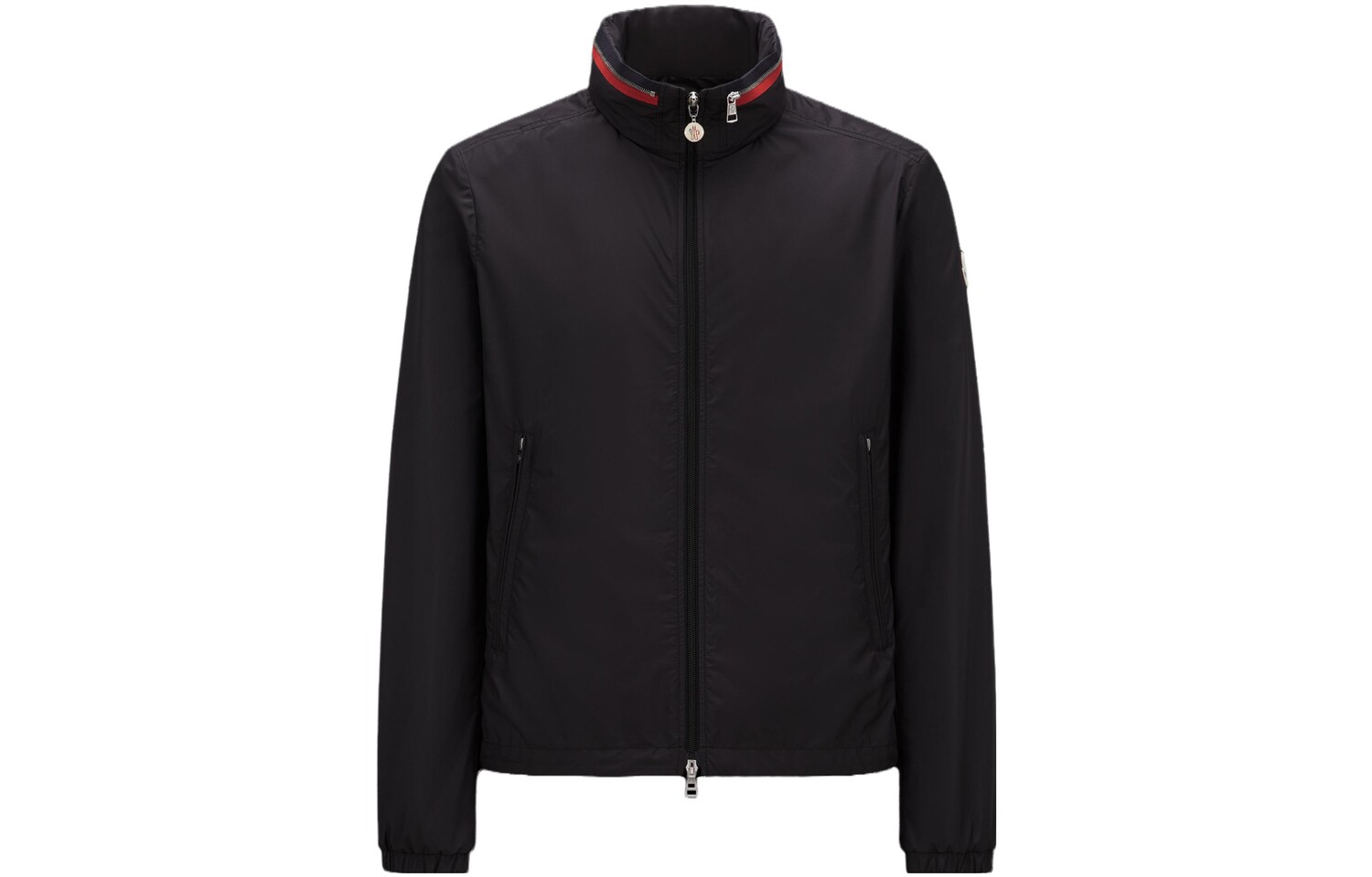

Куртка мужская черный Moncler