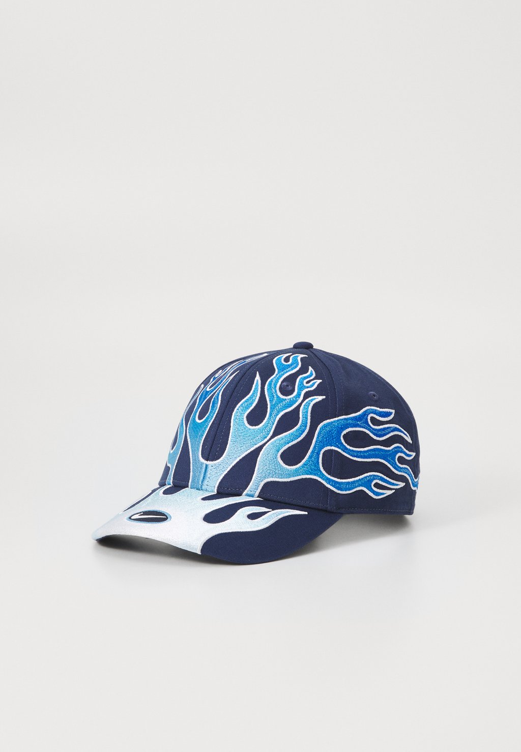 

Бейсболка CLUB FLAME UNISEX Nike Sportswear, темно-синий