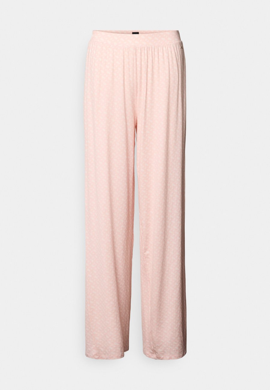 

Пижамные брюки BOSS LOGO PANTS, Light Pastel Pink/Pink
