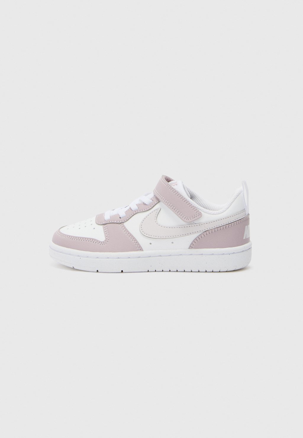 

Кроссовки COURT BOROUGH RECRAFT UNISEX Nike Sportswear, кремовый
