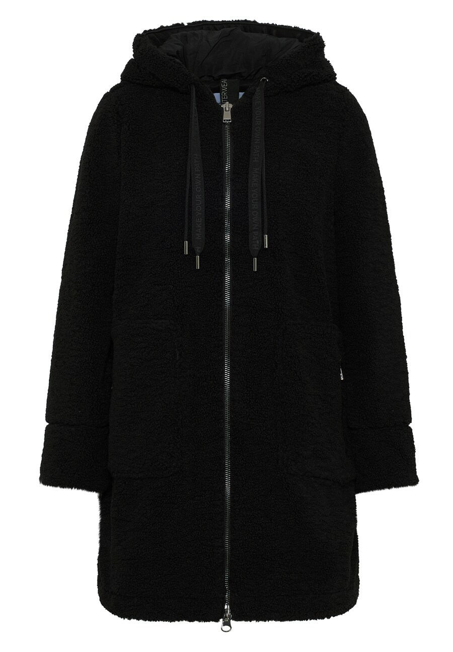 

Демисезонное пальто CECIL, Black