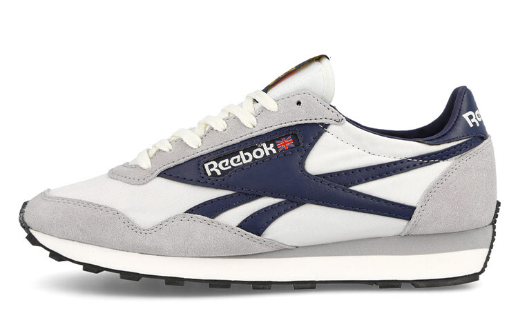 

Кроссовки Reebok AZ 2 Pure Grey Vector Navy