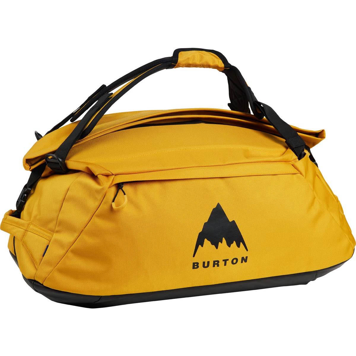 

Сумка Multipath 60 л Burton, Goldenrod
