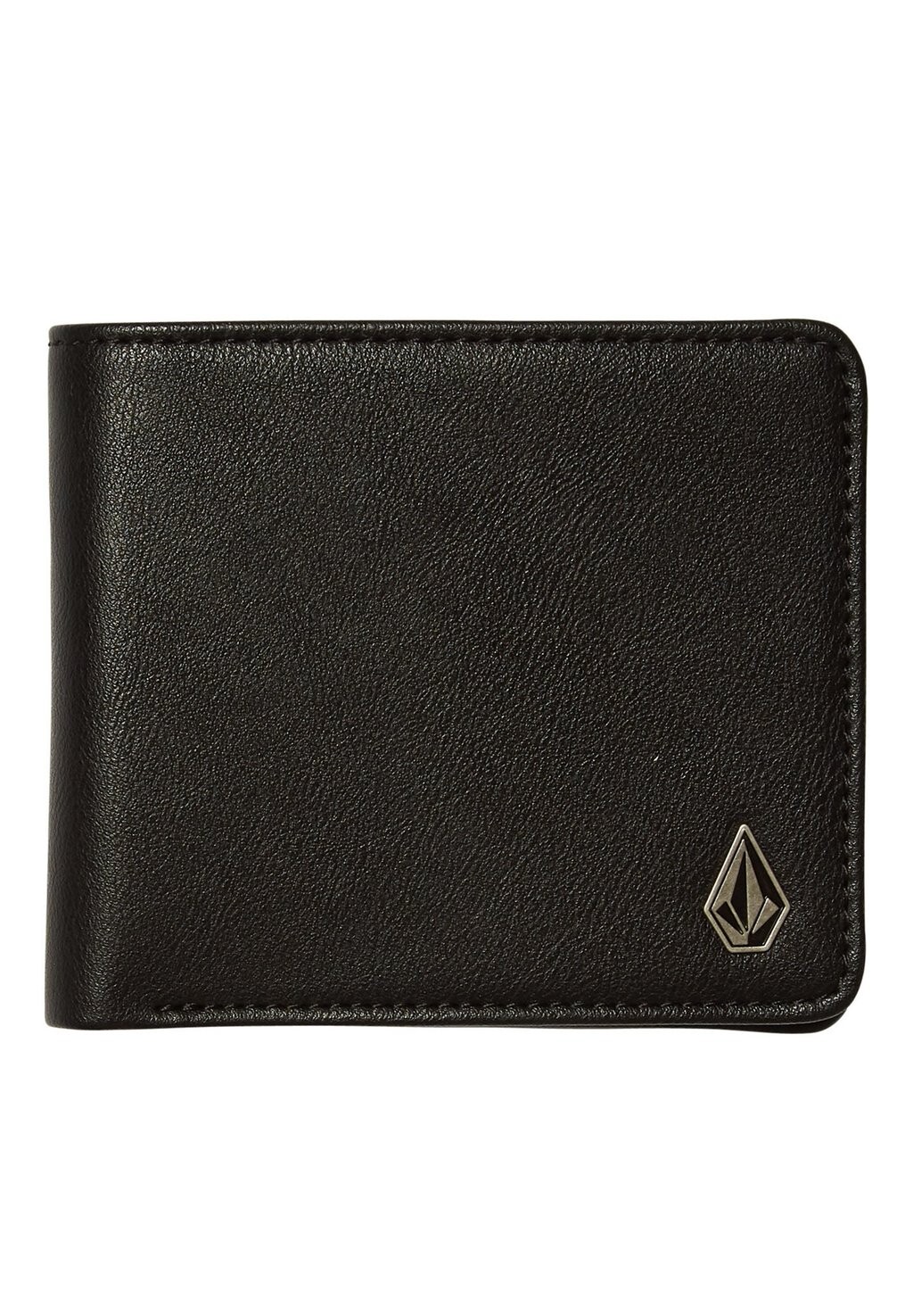 

Кошелек SLIM STONE Volcom, цвет black
