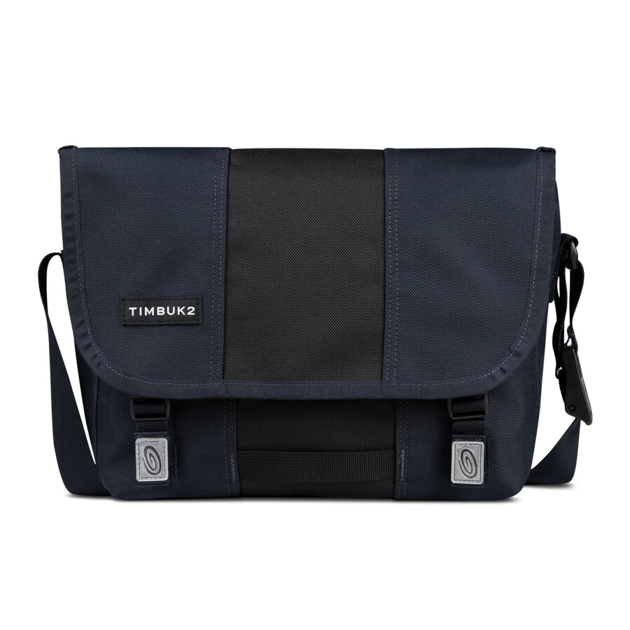 

Мессенджер TIMBUK2, темно-синий