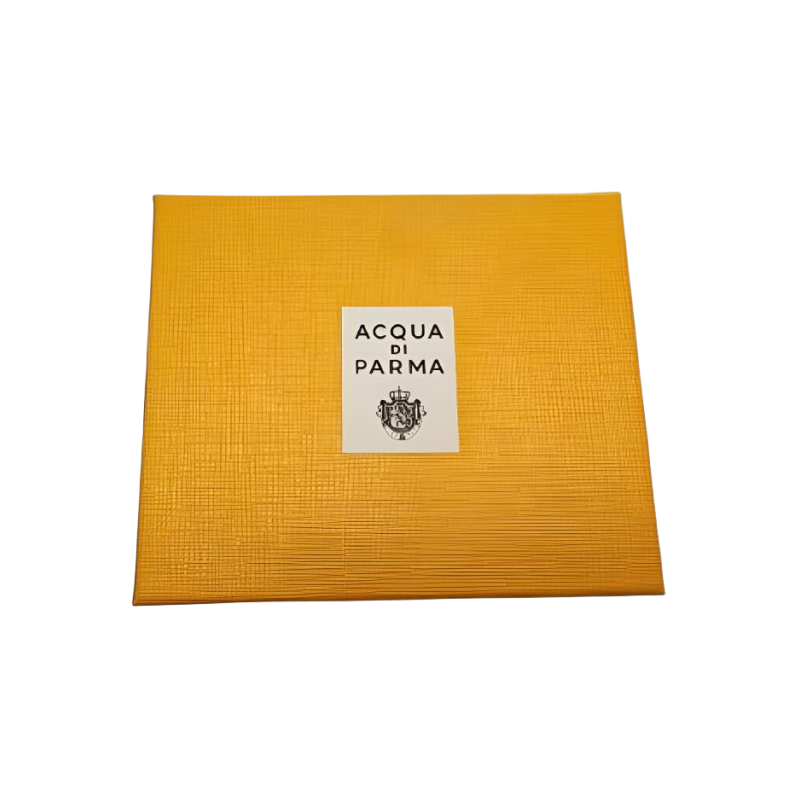 Acqua Di Parma PAERMAZHISHUI Chronia мужские духи цитрусовые ароматические Eau De Cologne 20ml/50ml/100ml — фото 2