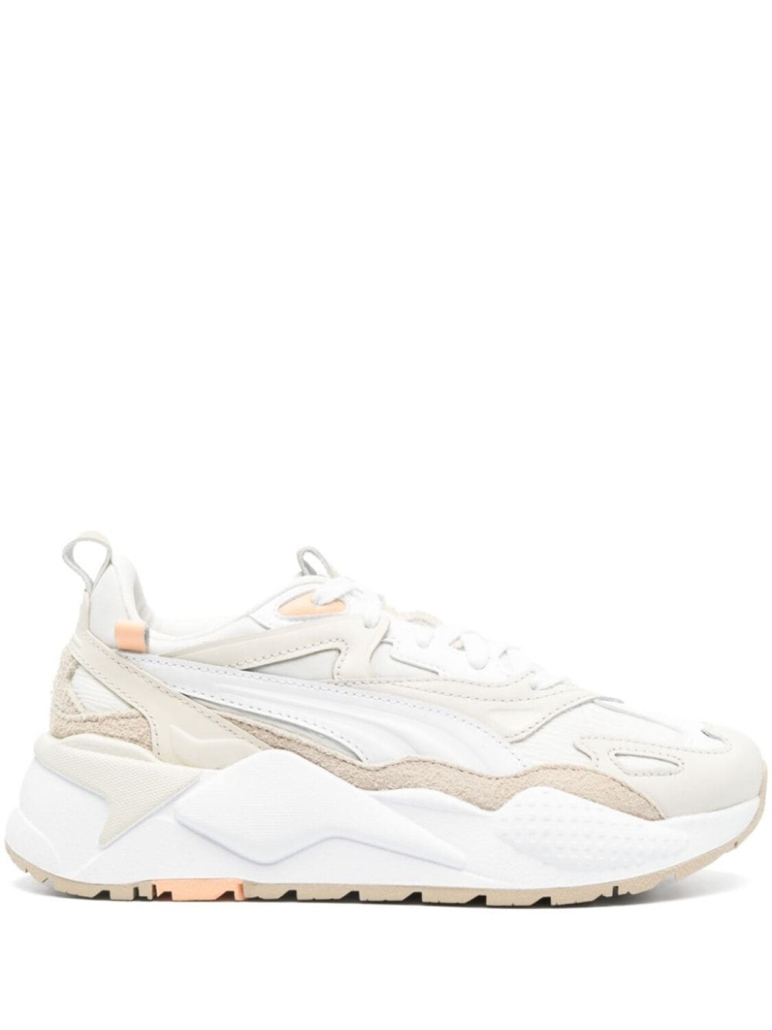Кроссовки RS-X Efekt Reflective PUMA, белый