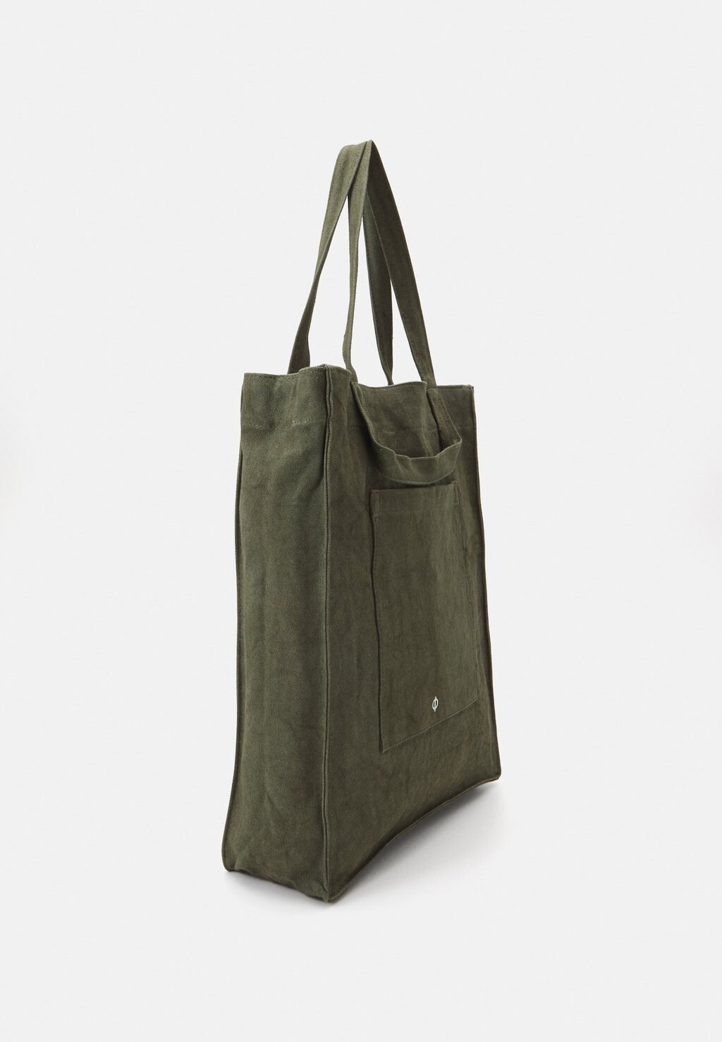 

Сумка-тоут SALUCCA UNISEX Samsøe Samsøe, хаки
