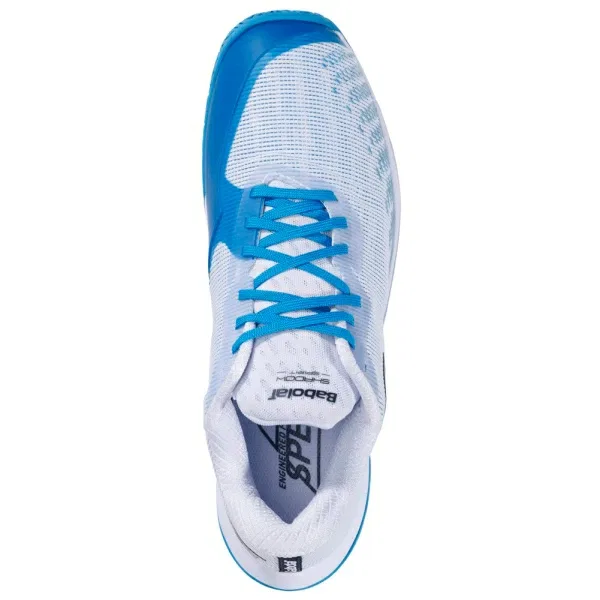Мужские кроссовки для бадминтона «Shadow Spirit 2» от Babolat — фото 3