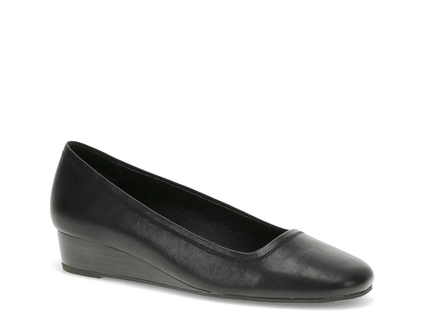 

Туфли Covette Wedge Pump Baretraps, черный